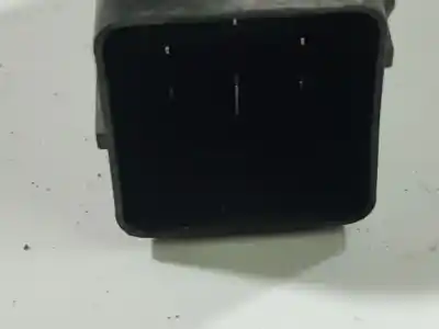 Peça sobressalente para automóvel em segunda mão caixa de pré-aquecimento por ford focus iii 1.6 tdci referências oem iam 51299049  51299049, 9666671780