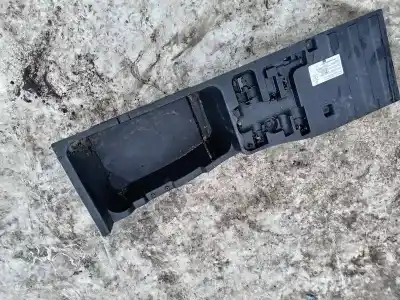 Pezzo di ricambio per auto di seconda mano medio per bmw x6 (e71, e72) xdrive 30 d riferimenti oem iam 51476981050