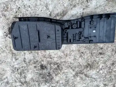 Pezzo di ricambio per auto di seconda mano medio per bmw x6 (e71, e72) xdrive 30 d riferimenti oem iam 51476981050  10859510