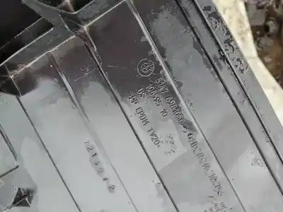 Pezzo di ricambio per auto di seconda mano medio per bmw x6 (e71, e72) xdrive 30 d riferimenti oem iam 51476981050  10859510