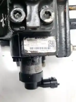 Автозапчасти б/у тнвд насос за bmw 3 (e30) m3 2.3 ссылки oem iam 55574632  0445010248