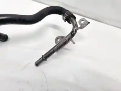 Автозапчасти б/у трубка за bmw 3 (e30) m3 2.3 ссылки oem iam 55568235  