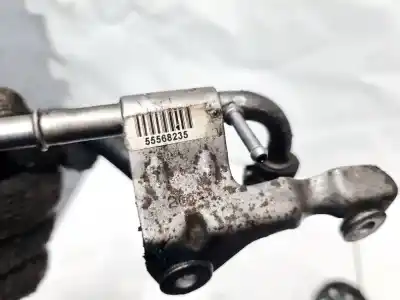 Автозапчасти б/у трубка за bmw 3 (e30) m3 2.3 ссылки oem iam 55568235  