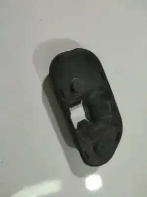 Peça sobressalente para automóvel em segunda mão plásticos por ford focus iii 1.6 tdci referências oem iam cm51a27206ac