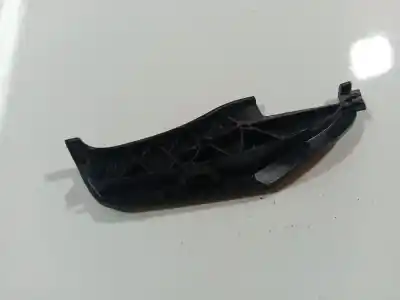 Pezzo di ricambio per auto di seconda mano plastica per bmw 1 (e81) 118 d riferimenti oem iam 7118491  7118491