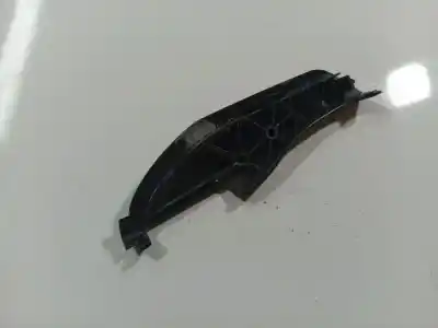 Pezzo di ricambio per auto di seconda mano plastica per bmw 1 (e81) 118 d riferimenti oem iam 7118491  7118491