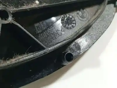 Pezzo di ricambio per auto di seconda mano plastica per bmw 1 (e81) 118 d riferimenti oem iam 7118491  7118491