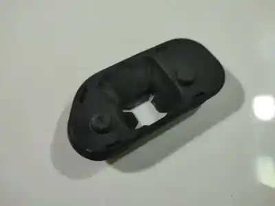 Peça sobressalente para automóvel em segunda mão plásticos por ford focus iii 1.6 tdci referências oem iam cm51a27207ac