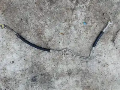 Pezzo di ricambio per auto di seconda mano tubi aria condizionata per bmw x6 (e71, e72) xdrive 30 d riferimenti oem iam 9221762a1c  ac.0010.0624.0100a