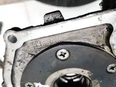 Tweedehands auto-onderdeel olie bom voor bmw 3 (e30) m3 2.3 oem iam-referenties 55566000  