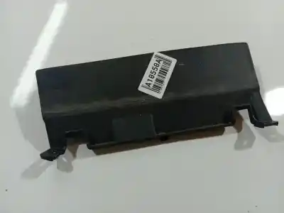 Peça sobressalente para automóvel em segunda mão plásticos por bmw 1 (e81) 118 d referências oem iam 51457139120