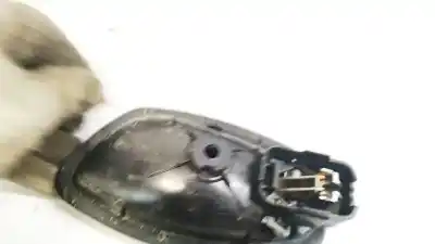 Автозапчастина б/у внутрішня задня права ручка для renault megane iii fastback (bz0/1_, b3_) 1.6 16v (bz1b, bz1h) посилання на oem iam 826720001r  