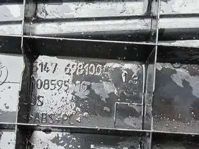 Pezzo di ricambio per auto di seconda mano plastica per bmw x6 (e71, e72) xdrive 30 d riferimenti oem iam 51476981004  10859510