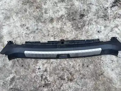 Pezzo di ricambio per auto di seconda mano plastica per bmw x6 (e71, e72) xdrive 30 d riferimenti oem iam 51476981004