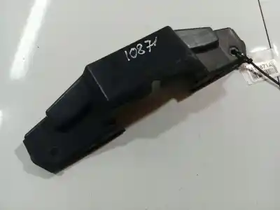 Peça sobressalente para automóvel em segunda mão plásticos por kia cee'd fastback (ed) 1.4 referências oem iam 