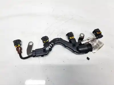 Автозапчасти б/у провод за bmw 3 (e30) m3 2.3 ссылки oem iam 55579262