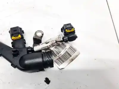 Автозапчасти б/у провод за bmw 3 (e30) m3 2.3 ссылки oem iam 55579262  