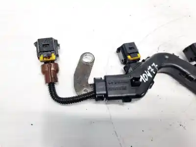 Автозапчасти б/у провод за bmw 3 (e30) m3 2.3 ссылки oem iam 55579262  