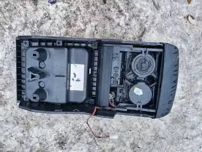 Pezzo di ricambio per auto di seconda mano plastica per bmw x6 (e71, e72) xdrive 30 d riferimenti oem iam 51166954943  01117825-03