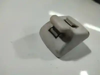 Pezzo di ricambio per auto di seconda mano pezzi vari per ford focus iii 1.6 tdci riferimenti oem iam   