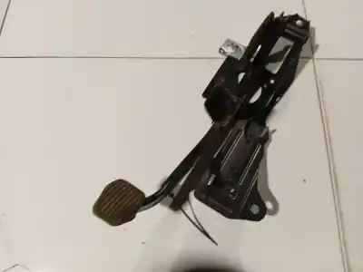 Pezzo di ricambio per auto di seconda mano pedale del freno per volvo v50 (545) 2.0 d riferimenti oem iam 4n512467ce