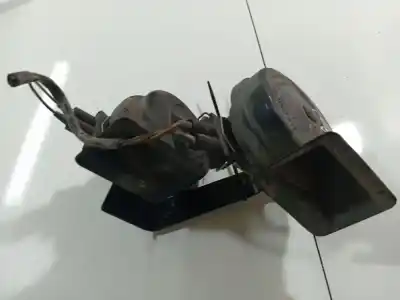 Second-hand car spare part HORN for VOLKSWAGEN PASSAT B5 VARIANT (3B5) 1.9 TDI OEM IAM references 0092018  