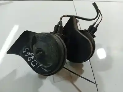 Pezzo di ricambio per auto di seconda mano corno per volkswagen passat b5 variant (3b5) 1.9 tdi riferimenti oem iam 0092018  0092018, ch 2139, ch2139