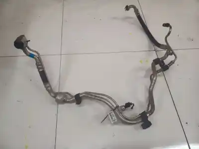 Peça sobressalente para automóvel em segunda mão tubos de ar condicionado por kia cee'd fastback (ed) 1.4 referências oem iam 