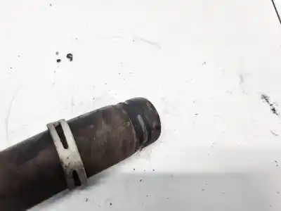 İkinci el araba yedek parçası tüp için citroen c4 picasso ii 1.6 bluehdi 120 oem iam referansları   