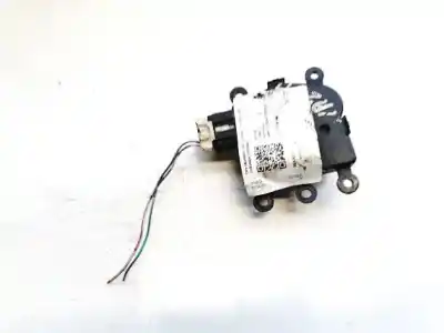 Second-hand car spare part Air Conditioning Hatches Opening Motor for MAZDA 6 LIM. (GH) 2.0 CRTD 140cv Active OEM IAM references   