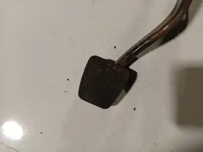 Автозапчасти б/у педаль тормоза за opel astra h caravan 1.7 16v cdti ссылки oem iam   