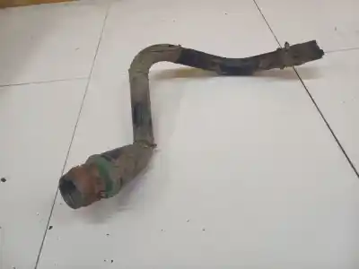 Peça sobressalente para automóvel em segunda mão tubo por toyota aygo (_b1_) 1.0 (kgb10_) referências oem iam 