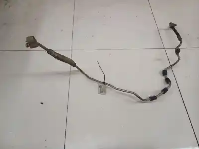 Pezzo di ricambio per auto di seconda mano tubi aria condizionata per peugeot 307 (3a/c) 2.0 hdi 110 riferimenti oem iam 