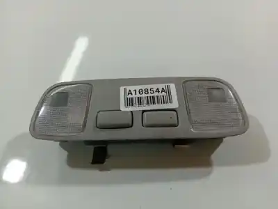 Peça sobressalente para automóvel em segunda mão luz interior por toyota ipsum (_m2_) 2.0 d (clm20_) referências oem iam 