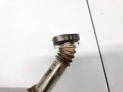 İkinci el araba yedek parçası tüp için citroen c4 picasso ii 1.6 bluehdi 120 oem iam referansları 9803842980  