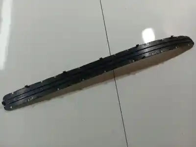 Автозапчастина б/у пластикler для porsche cayenne (9pa) s 4.5 посилання на oem iam 7l0853655a  7l0 853 655 a