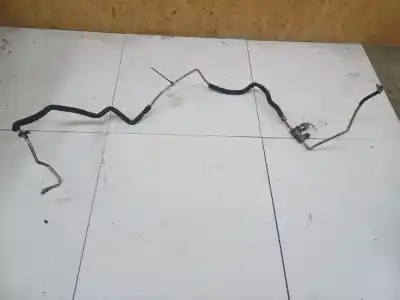 Peça sobressalente para automóvel em segunda mão tubos de ar condicionado por toyota ipsum (_m2_) 2.0 d (clm20_) referências oem iam 