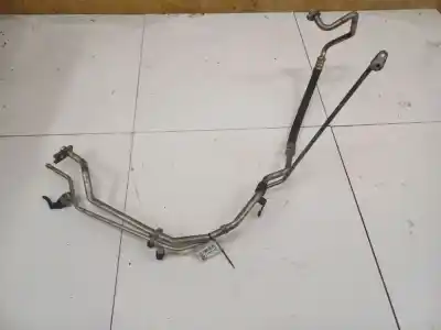 Peça sobressalente para automóvel em segunda mão tubos de ar condicionado por toyota aygo (_b1_) 1.0 (kgb10_) referências oem iam 