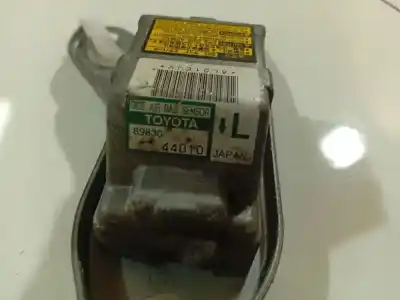 Peça sobressalente para automóvel em segunda mão sensor por toyota ipsum (_m2_) 2.0 d (clm20_) referências oem iam 8983044010  89830-44010