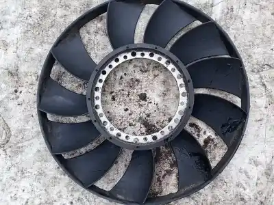 Pezzo di ricambio per auto di seconda mano ventola motore viscoso per bmw x6 (e71, e72) xdrive 30 d riferimenti oem iam 059121301  