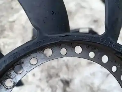 Pezzo di ricambio per auto di seconda mano ventola motore viscoso per bmw x6 (e71, e72) xdrive 30 d riferimenti oem iam 059121301  