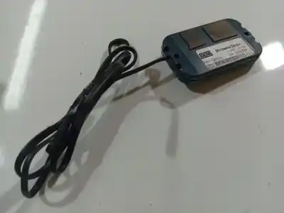 Peça sobressalente para automóvel em segunda mão módulo eletrônico por toyota aygo (_b1_) 1.0 (kgb10_) referências oem iam 12010a
