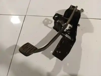 Second-hand car spare part brake pedal for ford mondeo iv 1.8 tdci oem iam references 7g9n2d094nb