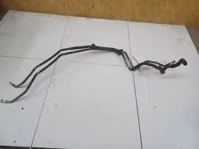 Peça sobressalente para automóvel em segunda mão tubos de ar condicionado por toyota ipsum (_m2_) 2.0 d (clm20_) referências oem iam 