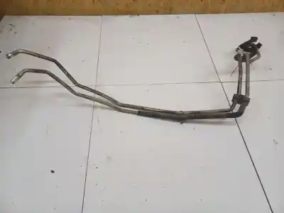 Peça sobressalente para automóvel em segunda mão tubos de ar condicionado por toyota ipsum (_m2_) 2.0 d (clm20_) referências oem iam   