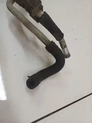Peça sobressalente para automóvel em segunda mão tubos de ar condicionado por toyota ipsum (_m2_) 2.0 d (clm20_) referências oem iam   