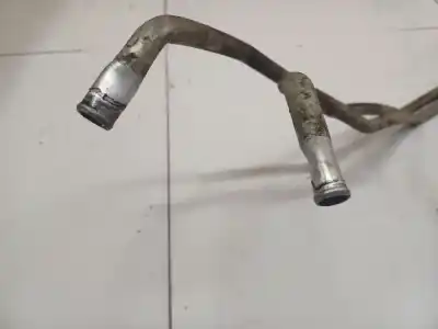 Peça sobressalente para automóvel em segunda mão tubos de ar condicionado por toyota ipsum (_m2_) 2.0 d (clm20_) referências oem iam   
