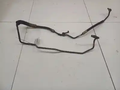 Peça sobressalente para automóvel em segunda mão tubo de pressão de direção assistida por toyota ipsum (_m2_) 2.0 d (clm20_) referências oem iam 