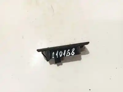 Pezzo di ricambio per auto di seconda mano pilota di registrazione per bmw x6 (e71, e72) xdrive 30 d riferimenti oem iam 63267193293