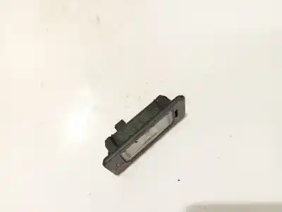 Pezzo di ricambio per auto di seconda mano pilota di registrazione per bmw x6 (e71, e72) xdrive 30 d riferimenti oem iam 63267193293